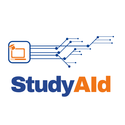 StudyAid.institute logo